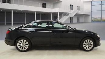 Audi A4 2.0 TFSI 35 Technik S Tronic Euro 6 (s/s) 4dr