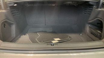 Audi A4 2.0 TFSI 35 SE S Tronic Euro 6 (s/s) 4dr