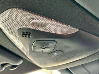 Toyota C-HR 1.8 VVT-h Icon CVT Euro 6 (s/s) 5dr