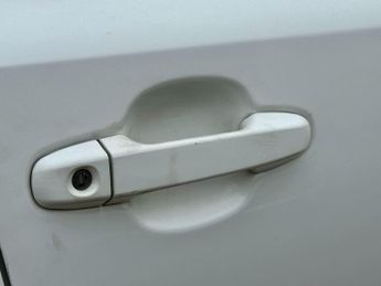 Toyota C-HR 1.8 VVT-h Icon CVT Euro 6 (s/s) 5dr