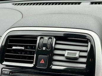 Nissan Micra 1.2 Acenta CVT Euro 6 5dr