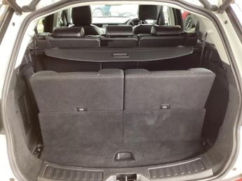 Land Rover Discovery Sport 2.0 TD4 HSE Black Auto 4WD Euro 6 (s/s) 5dr