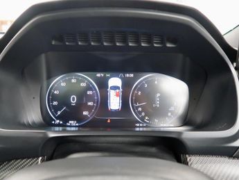 Volvo XC90 2.0 T6 R-Design SUV 5dr Petrol Geartronic 4WD Euro 6 (s/s) (320 