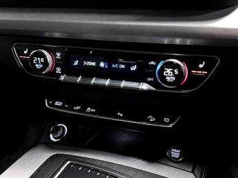Audi Q5 2.0 TFSIe 55 S line Competition SUV 5dr Petrol Plug-in Hybrid S 