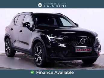 Volvo XC40 Plus B3 (163 hp) Auto