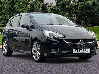 Vauxhall Corsa 1.4i ecoFLEX SRi VX Line Euro 6 5dr
