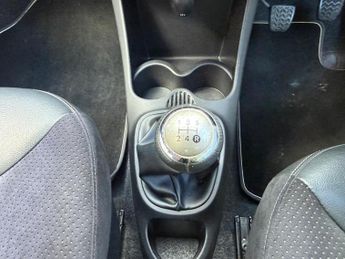 Peugeot 107 1.0 12V Envy Euro 5 5dr