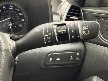 Hyundai TUCSON 1.6 CRDi MHEV N Line DCT Euro 6 (s/s) 5dr