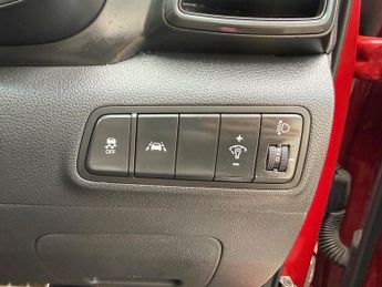 Hyundai TUCSON 1.6 CRDi MHEV N Line DCT Euro 6 (s/s) 5dr