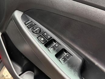 Hyundai TUCSON 1.6 CRDi MHEV N Line DCT Euro 6 (s/s) 5dr