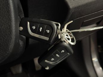 Toyota Avensis 2.0 D-4D TR Euro 5 4dr