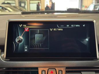 BMW 2 Series Active Tourer 1.5 218i Luxury MPV 5dr Petrol Auto Euro 6 (s/s) (136 ps)