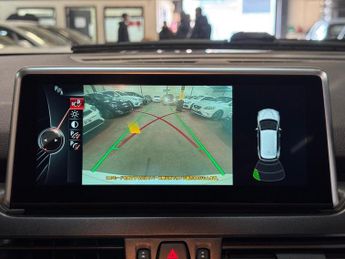 BMW 2 Series Active Tourer 1.5 218i Luxury MPV 5dr Petrol Auto Euro 6 (s/s) (136 ps)