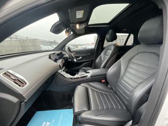 Mercedes-Benz Eqc 400 AMG LINE PREMIUM 4M