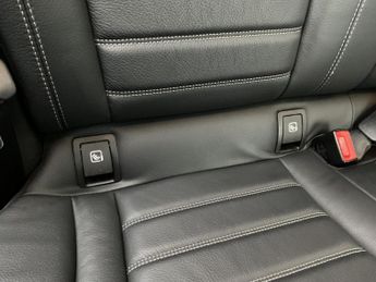 Mercedes-Benz Eqc 400 AMG LINE PREMIUM 4M