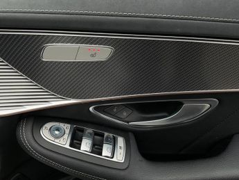 Mercedes-Benz Eqc 400 AMG LINE PREMIUM 4M