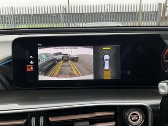 Mercedes-Benz Eqc 400 AMG LINE PREMIUM 4M