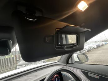 Mercedes-Benz Eqc 400 AMG LINE PREMIUM 4M