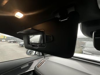 Mercedes-Benz Eqc 400 AMG LINE PREMIUM 4M