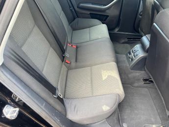 Audi A6 Saloon 2.0 TDI SE 4dr