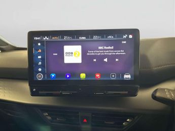 CUPRA Born e-Boost 58kWh V2 Hatchback 5dr Electric Auto (230 ps)