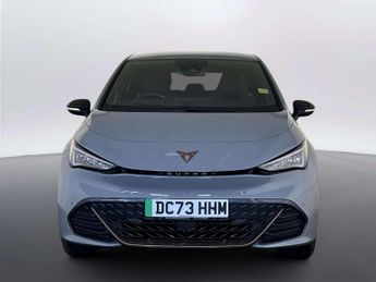 CUPRA Born e-Boost 58kWh V2 Hatchback 5dr Electric Auto (230 ps)