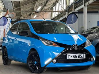 Toyota Prius 1.8 VVT-h Active CVT Euro 6 (s/s) 5dr