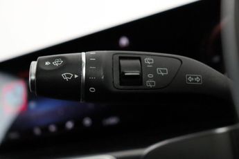 Mercedes-Benz EQC EQC 400 80kWh AMG Line Auto 4MATIC 5dr