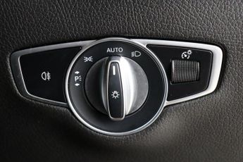 Mercedes-Benz EQC EQC 400 80kWh AMG Line Auto 4MATIC 5dr