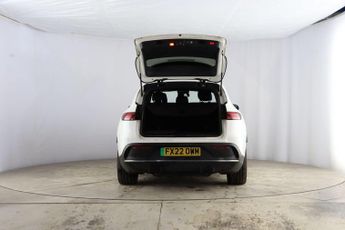Mercedes-Benz EQC EQC 400 80kWh AMG Line Auto 4MATIC 5dr