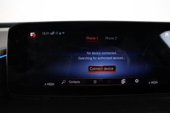 Mercedes-Benz EQC EQC 400 80kWh AMG Line Auto 4MATIC 5dr