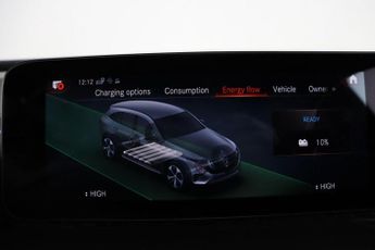 Mercedes-Benz EQC EQC 400 80kWh AMG Line Auto 4MATIC 5dr