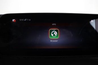 Mercedes-Benz EQC EQC 400 80kWh AMG Line Auto 4MATIC 5dr