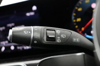 Mercedes-Benz EQC EQC 400 80kWh AMG Line Auto 4MATIC 5dr