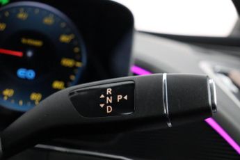 Mercedes-Benz EQC EQC 400 80kWh AMG Line Auto 4MATIC 5dr