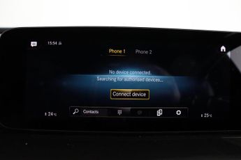 Mercedes-Benz EQC EQC 400 80kWh AMG Line Auto 4MATIC 5dr