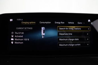 Mercedes-Benz EQC EQC 400 80kWh AMG Line Auto 4MATIC 5dr