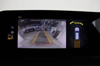 Mercedes-Benz EQC EQC 400 80kWh AMG Line Auto 4MATIC 5dr