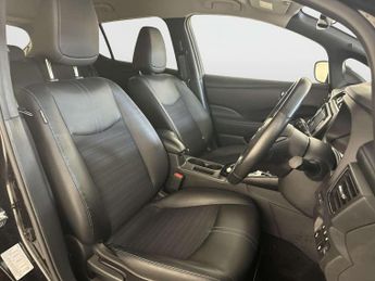 Nissan Leaf 40kWh N-Connecta Hatchback 5dr Electric Auto (150 ps)