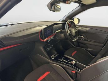 Vauxhall Mokka Electric 50kWh SRi Premium SUV 5dr Electric Auto (136 ps)