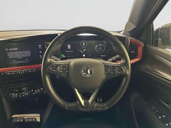 Vauxhall Mokka Electric 50kWh SRi Premium SUV 5dr Electric Auto (136 ps)