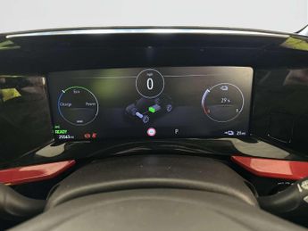 Vauxhall Mokka Electric 50kWh SRi Premium SUV 5dr Electric Auto (136 ps)