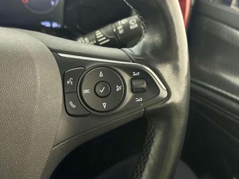 Vauxhall Mokka Electric 50kWh SRi Premium SUV 5dr Electric Auto (136 ps)