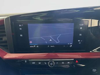 Vauxhall Mokka Electric 50kWh SRi Premium SUV 5dr Electric Auto (136 ps)