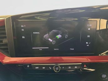 Vauxhall Mokka Electric 50kWh SRi Premium SUV 5dr Electric Auto (136 ps)