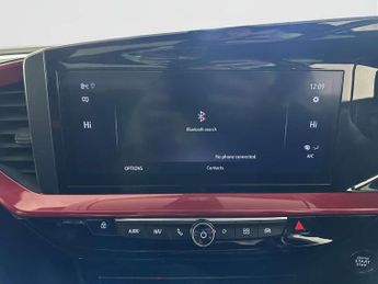 Vauxhall Mokka Electric 50kWh SRi Premium SUV 5dr Electric Auto (136 ps)