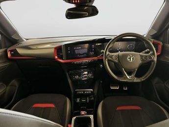 Vauxhall Mokka Electric 50kWh SRi Premium SUV 5dr Electric Auto (136 ps)