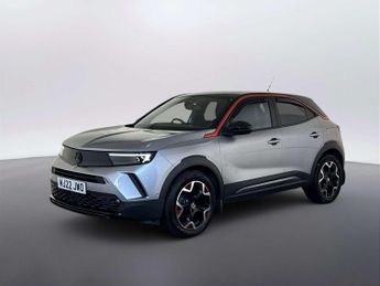 Vauxhall Mokka Electric 50kWh SRi Premium SUV 5dr Electric Auto (136 ps)