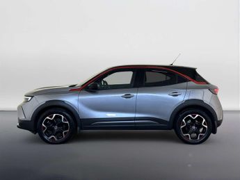 Vauxhall Mokka Electric 50kWh SRi Premium SUV 5dr Electric Auto (136 ps)