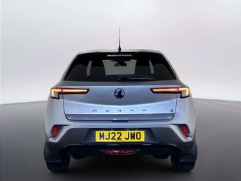 Vauxhall Mokka Electric 50kWh SRi Premium SUV 5dr Electric Auto (136 ps)
